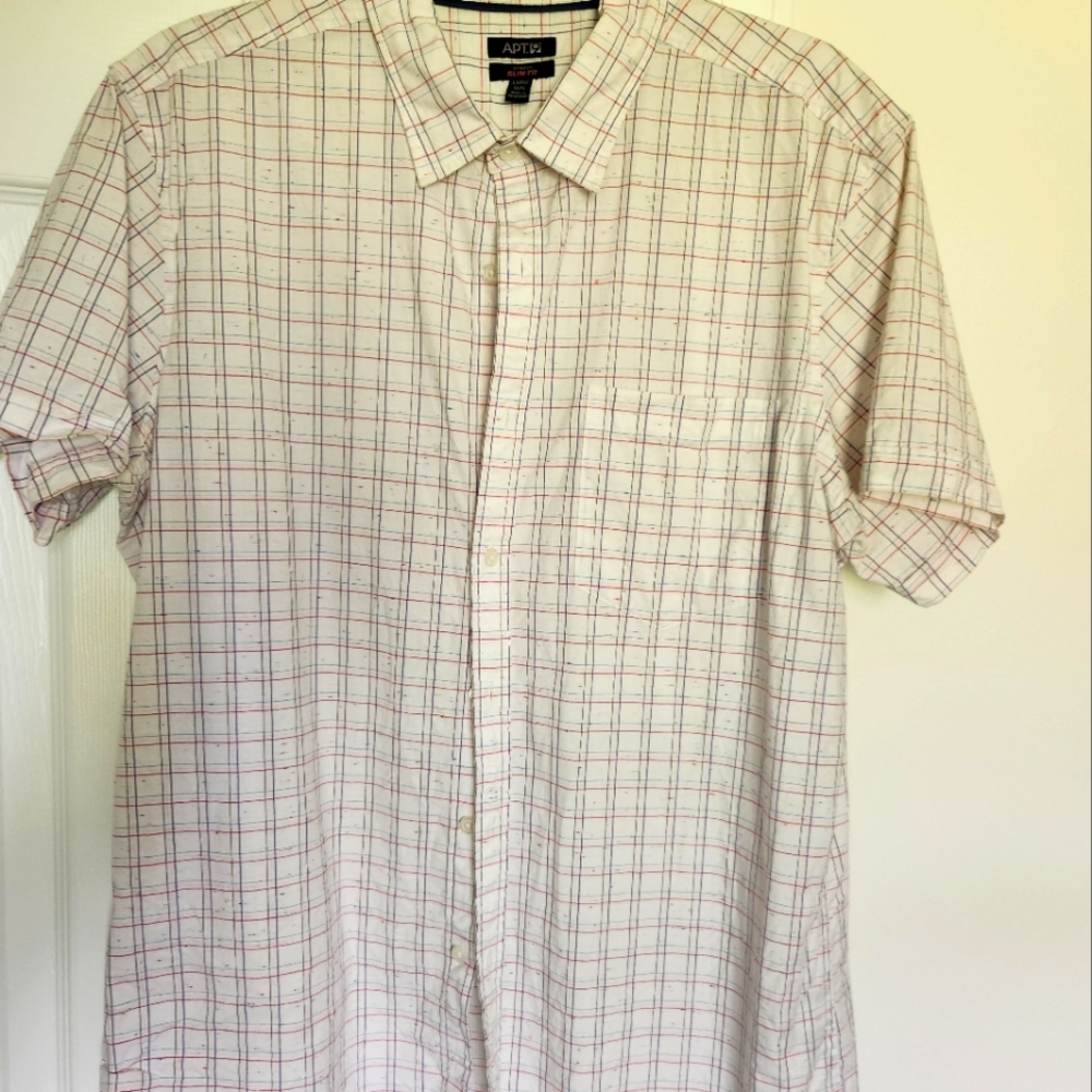 Apt. 9 Button-down shirt